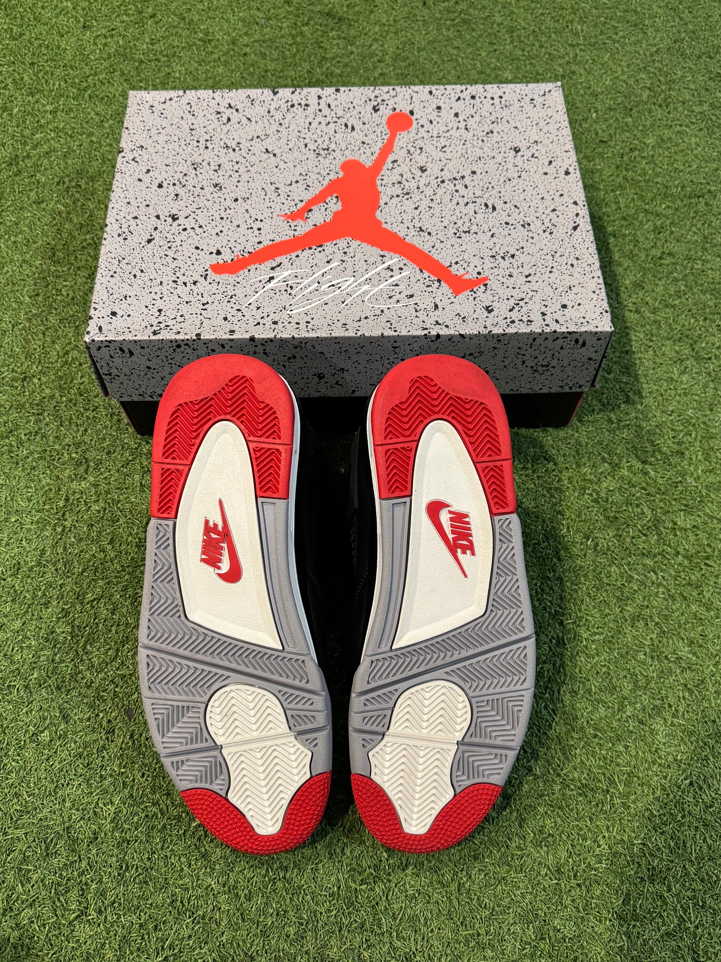 Jordan 4 Bred Reimagined (11)
