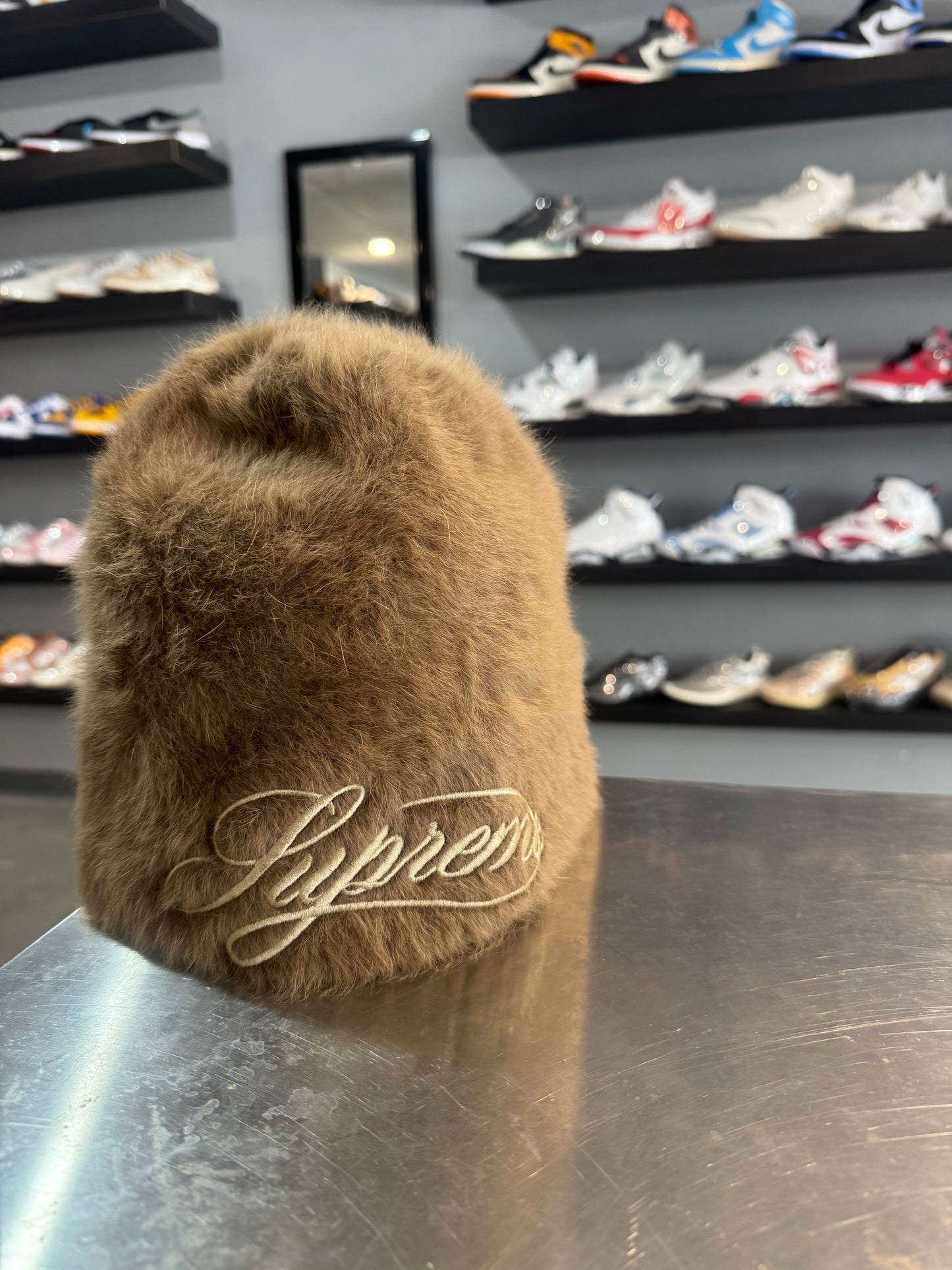 Supreme Kangol Furgora Beanie
