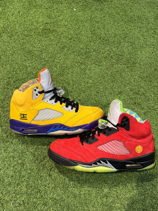 Jordan 5 What The (10)