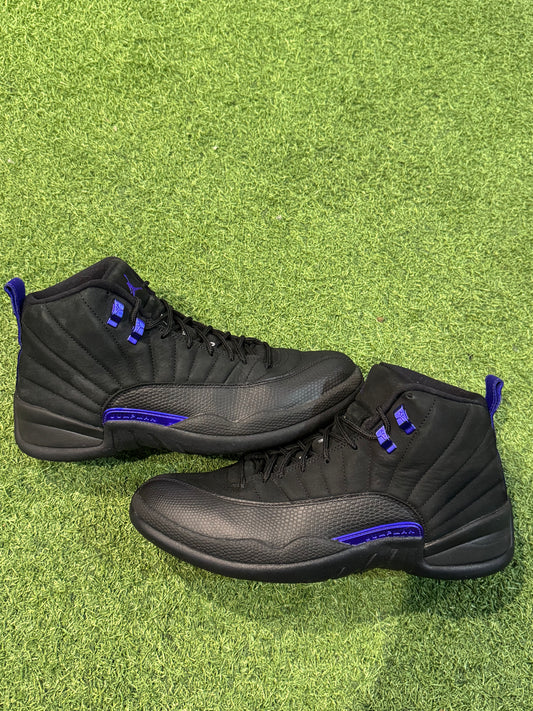 Jordan 12 Dark Concord (10.5)