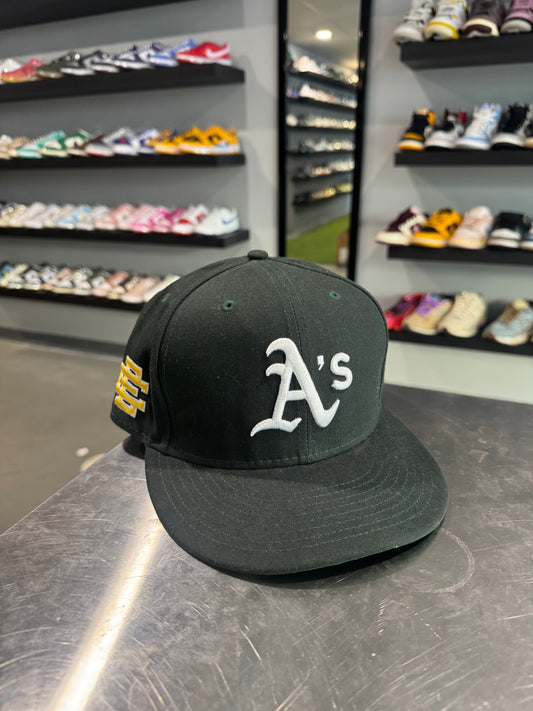 Eric Emanuel New Era Fitted Hat (7 5/8)