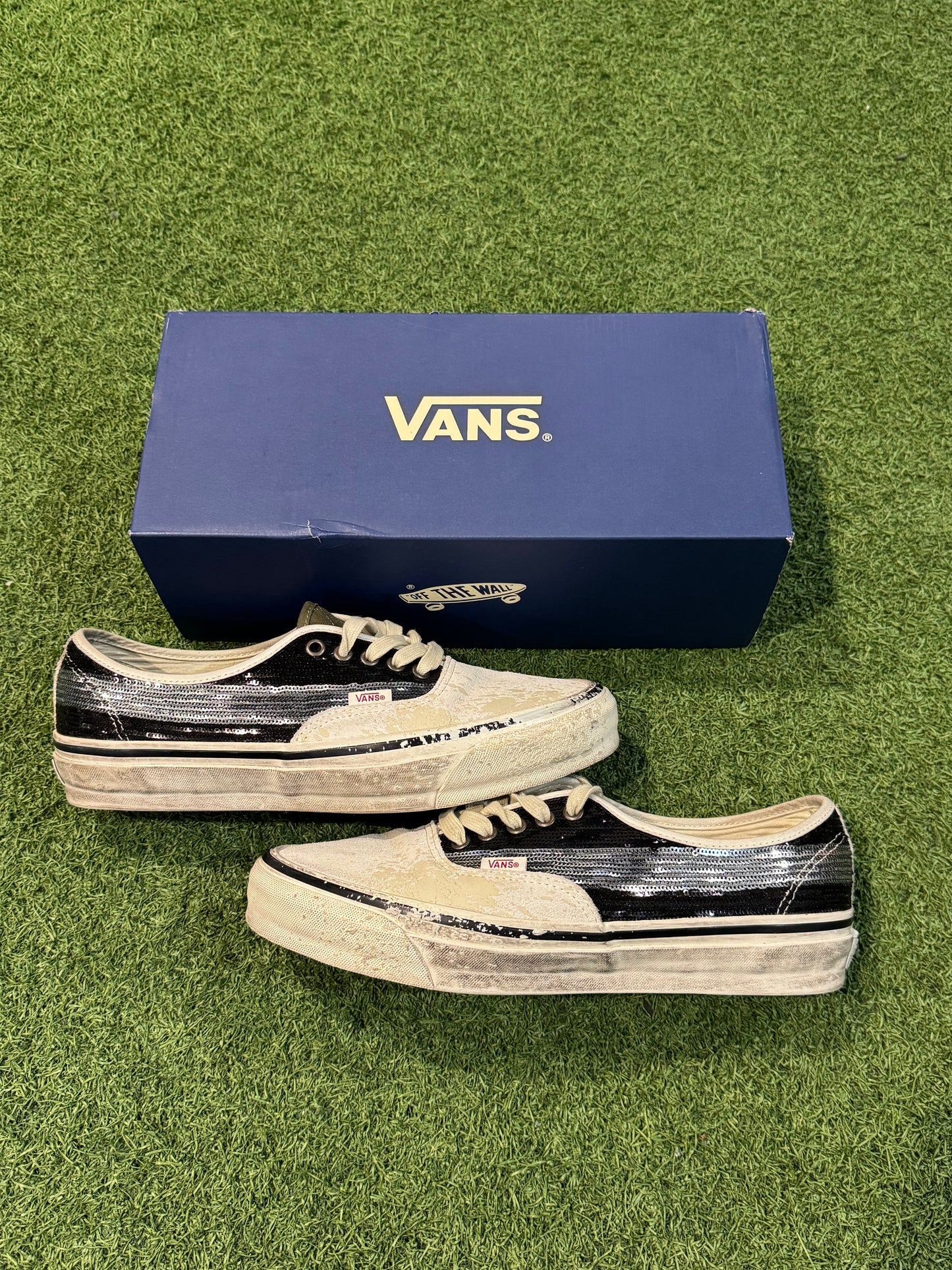 Vans Authentic La Habana (10.5)