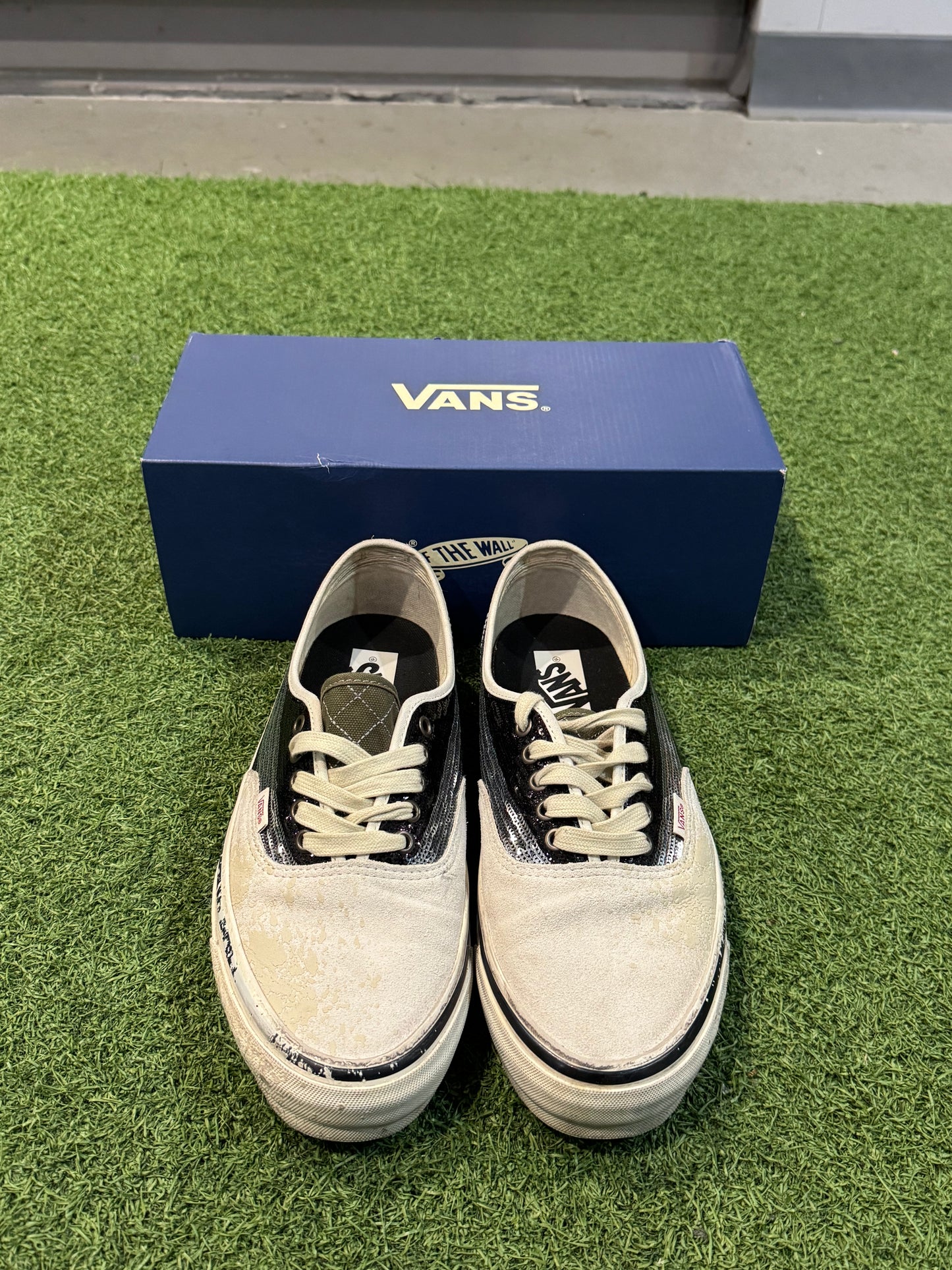 Vans Authentic La Habana (10.5)
