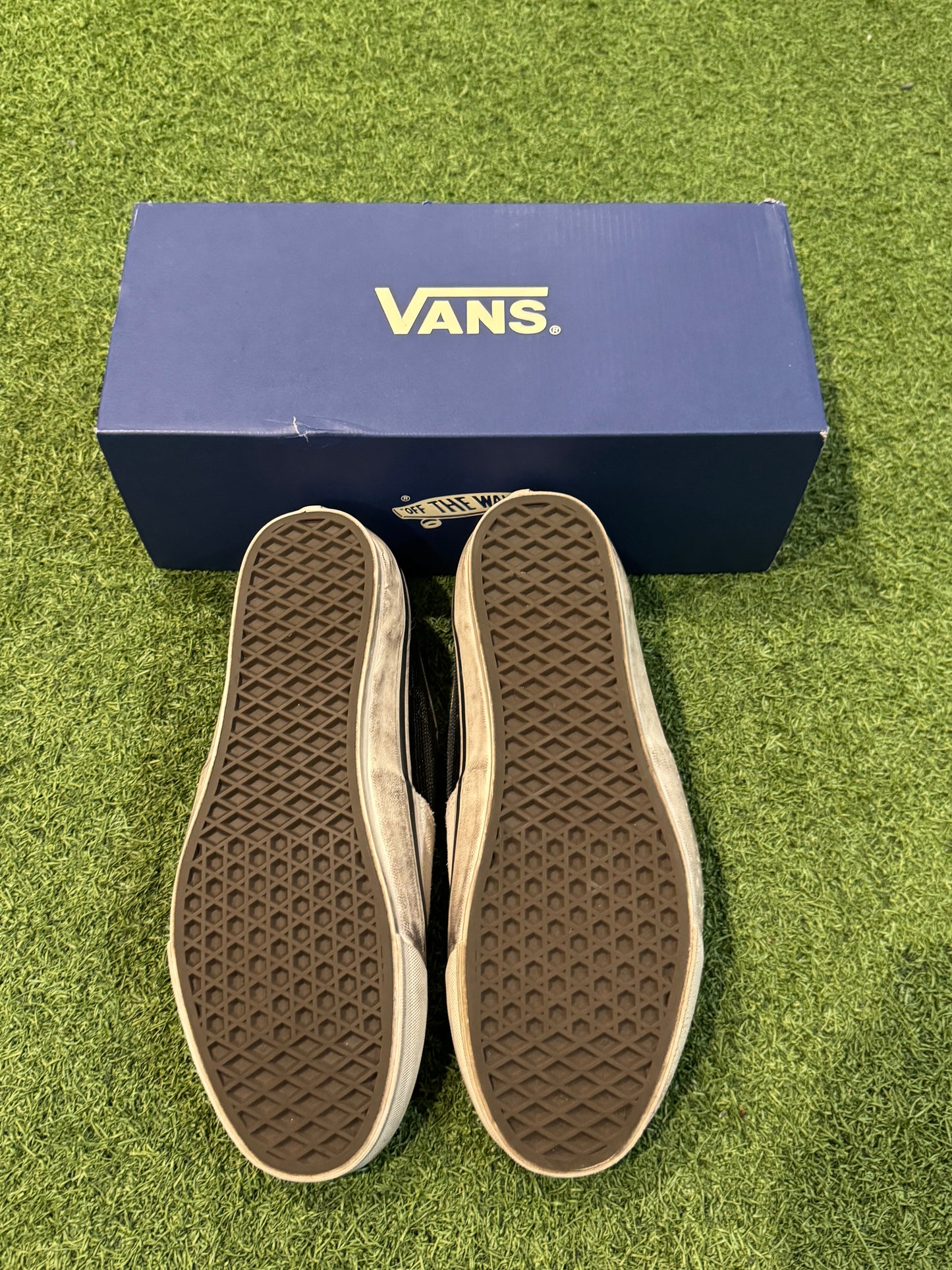 Vans Authentic La Habana (10.5)