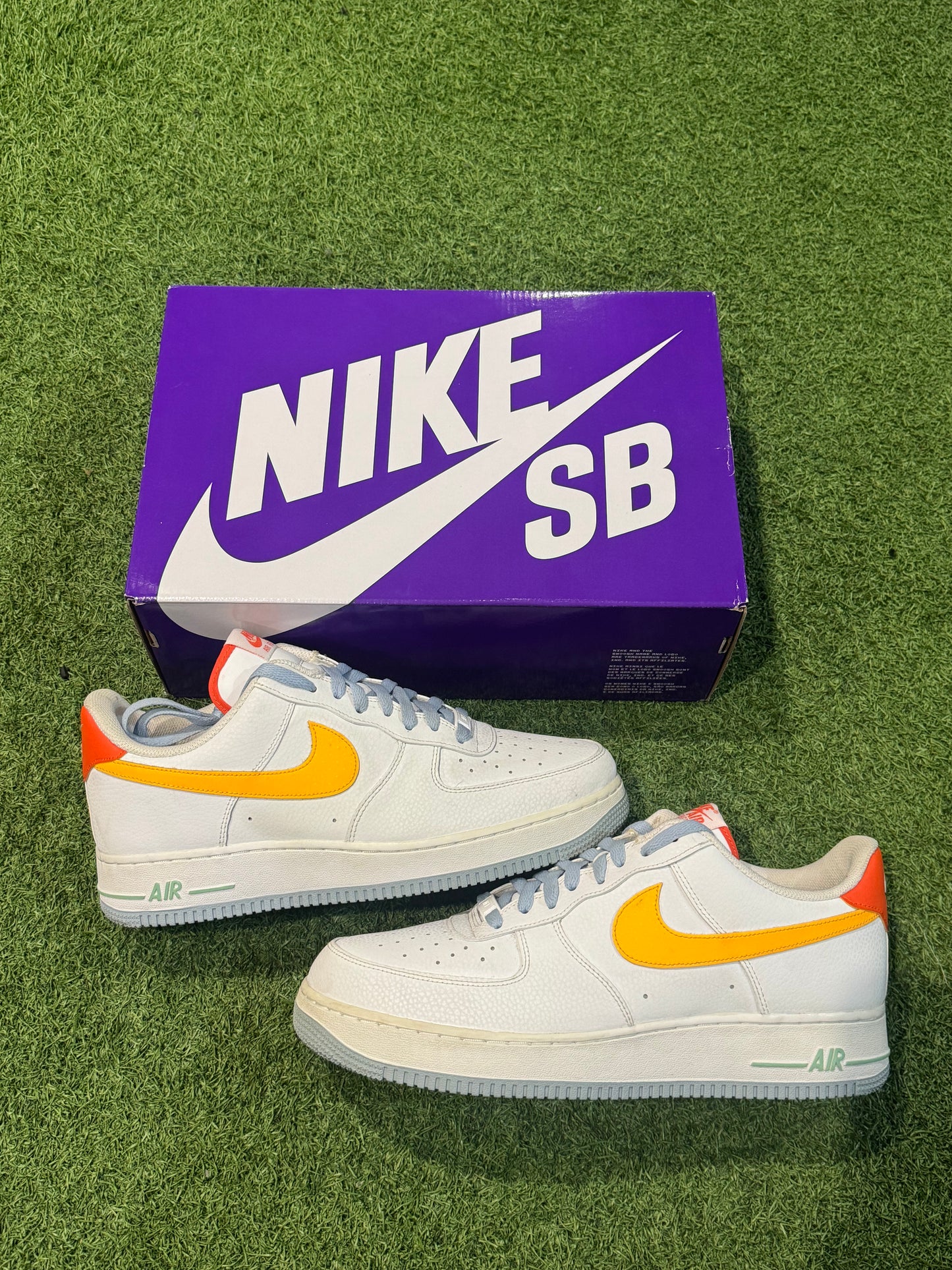 Air Force 1 Kindness Day (13)