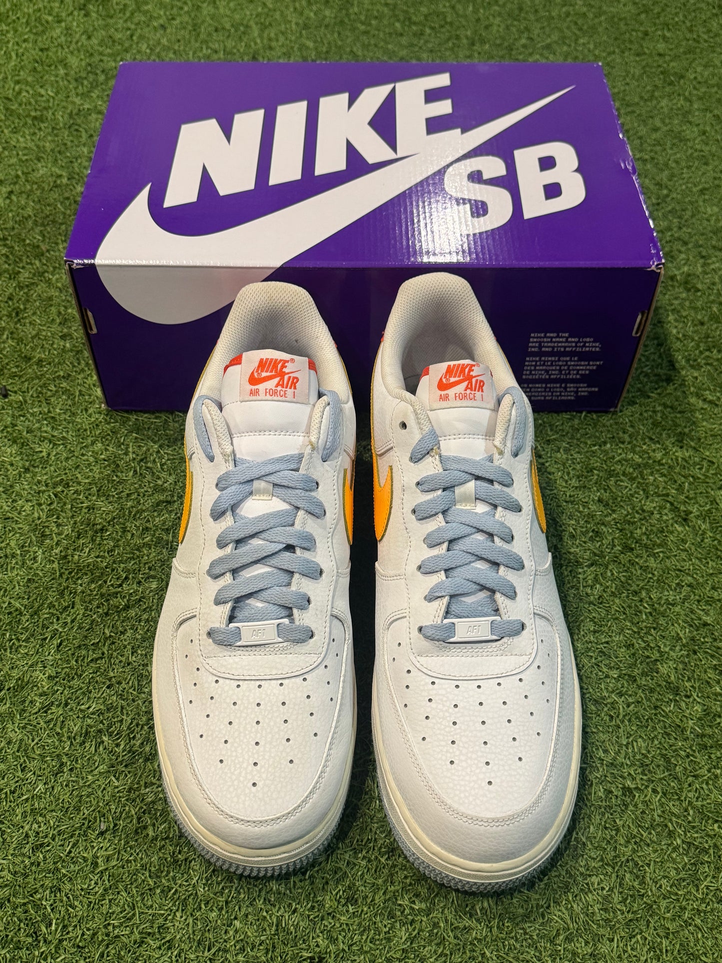Air Force 1 Kindness Day (13)