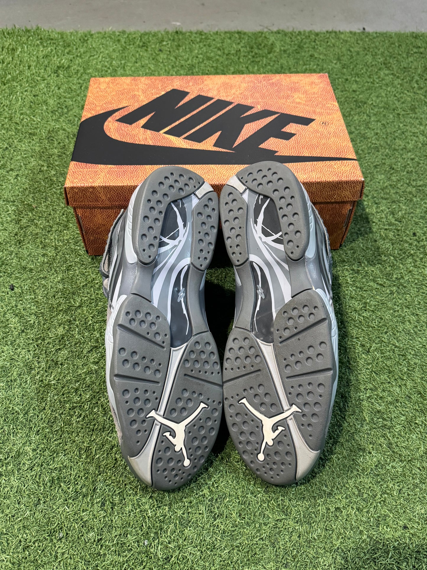 Jordan 8 Cool Grey (13)