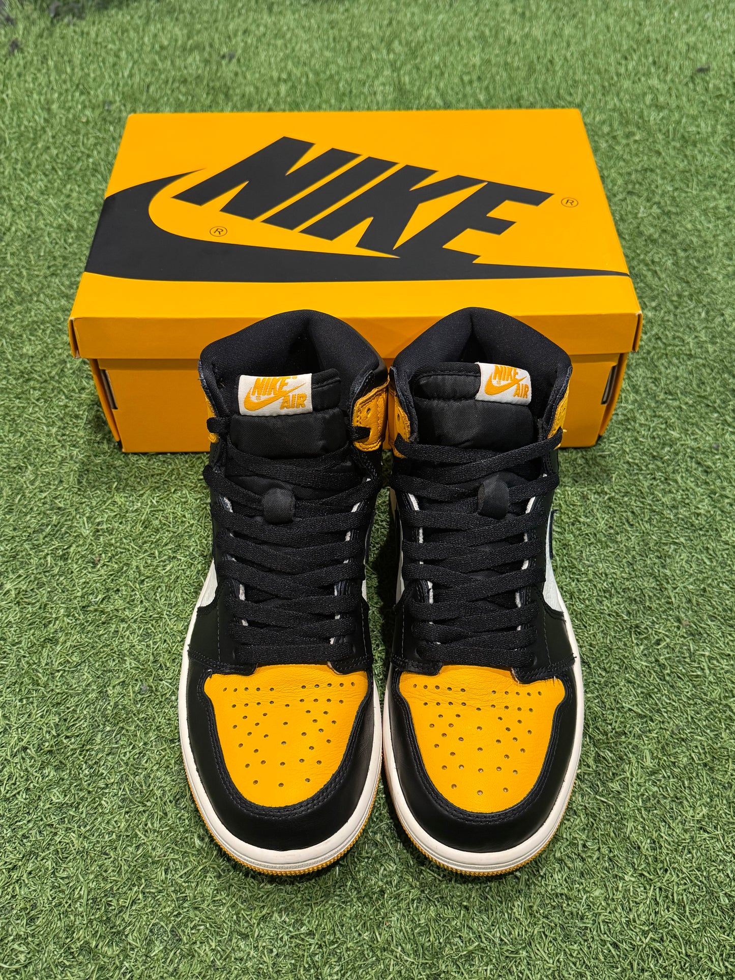 Jordan 1 Taxi (8)