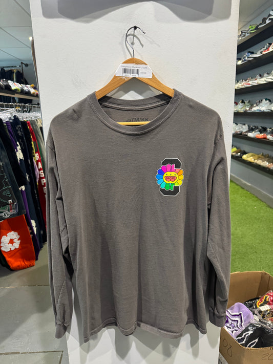 Complexcon Takashi Murakami L/S (M)