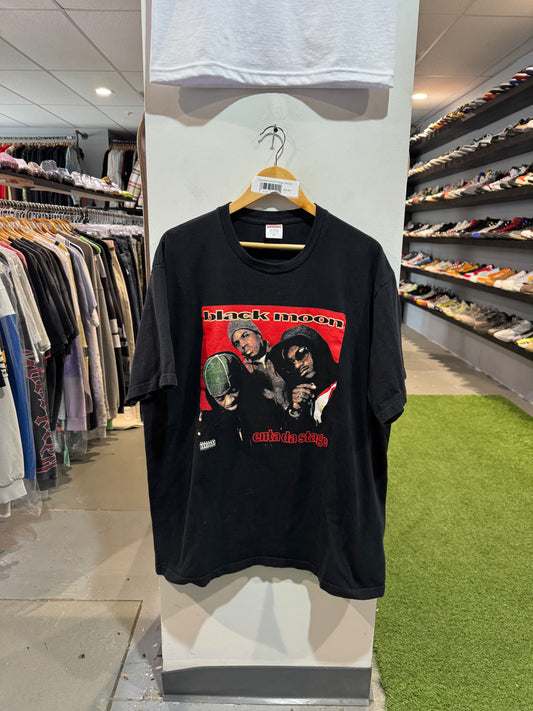 Supreme Enta Da Stage Tee (XL)