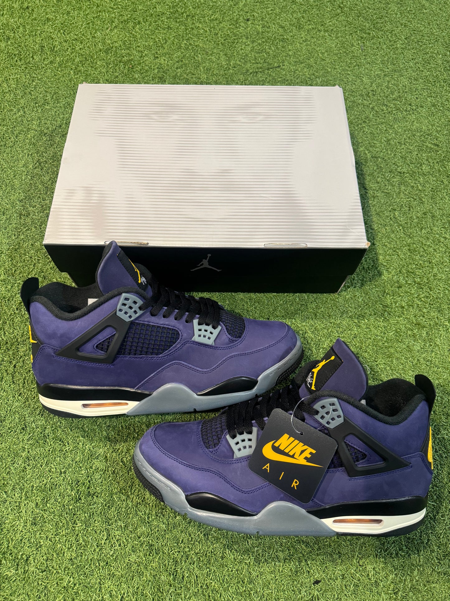 Jordan 4 Lakers (13)