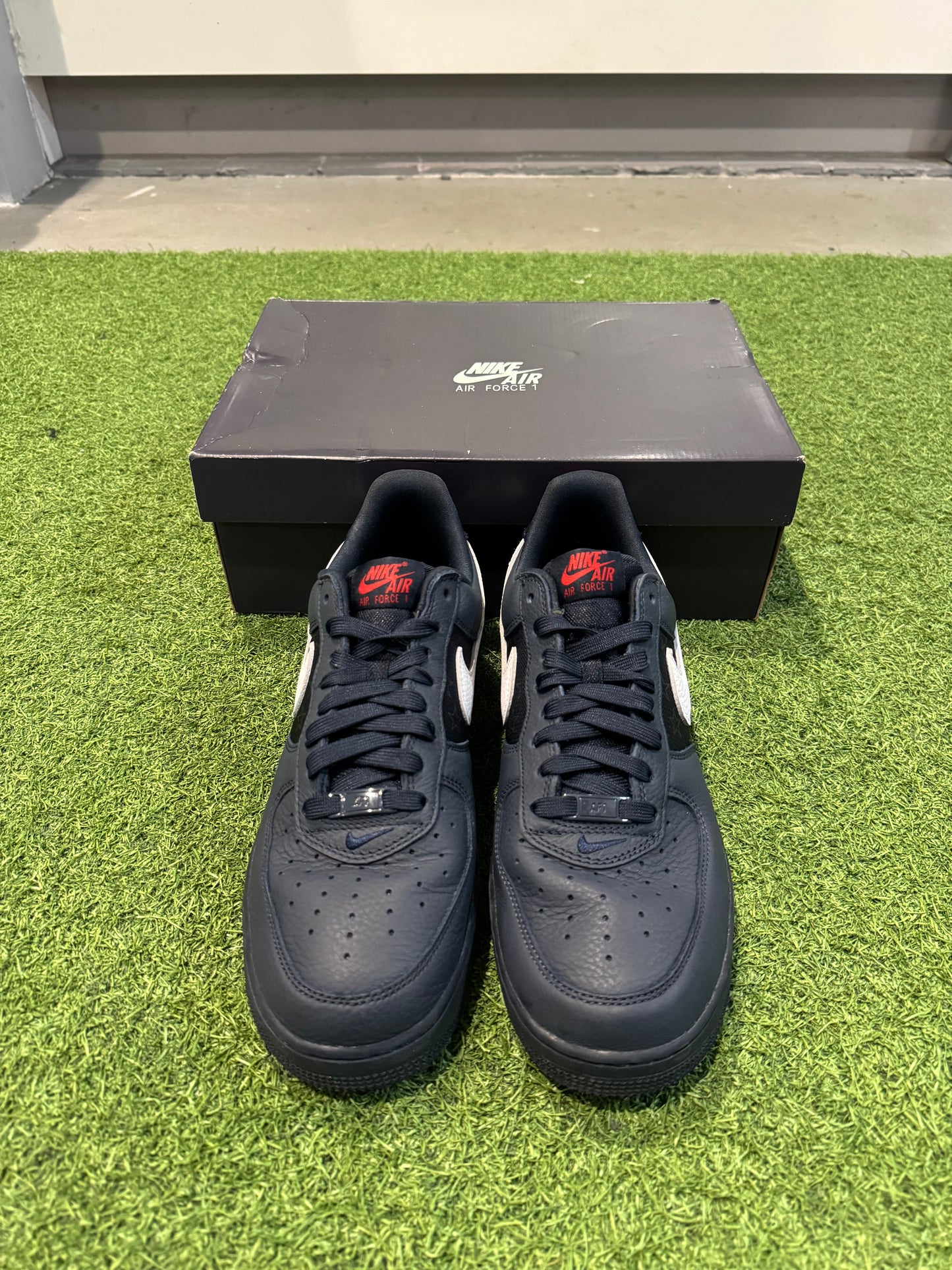 Air Force 1 USA Away (10)