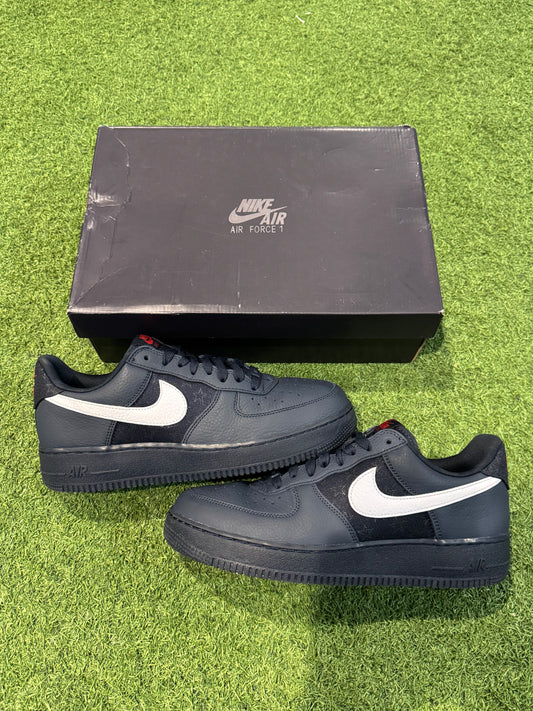 Air Force 1 USA Away (10)