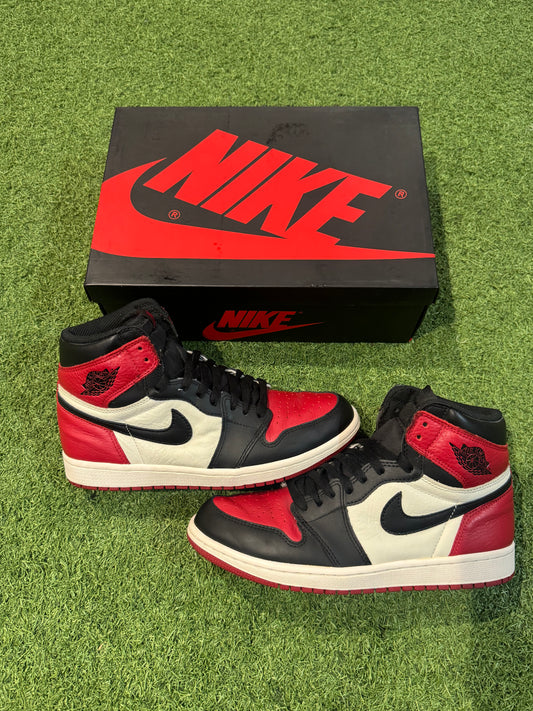 Jordan 1 Bred Toe (8)