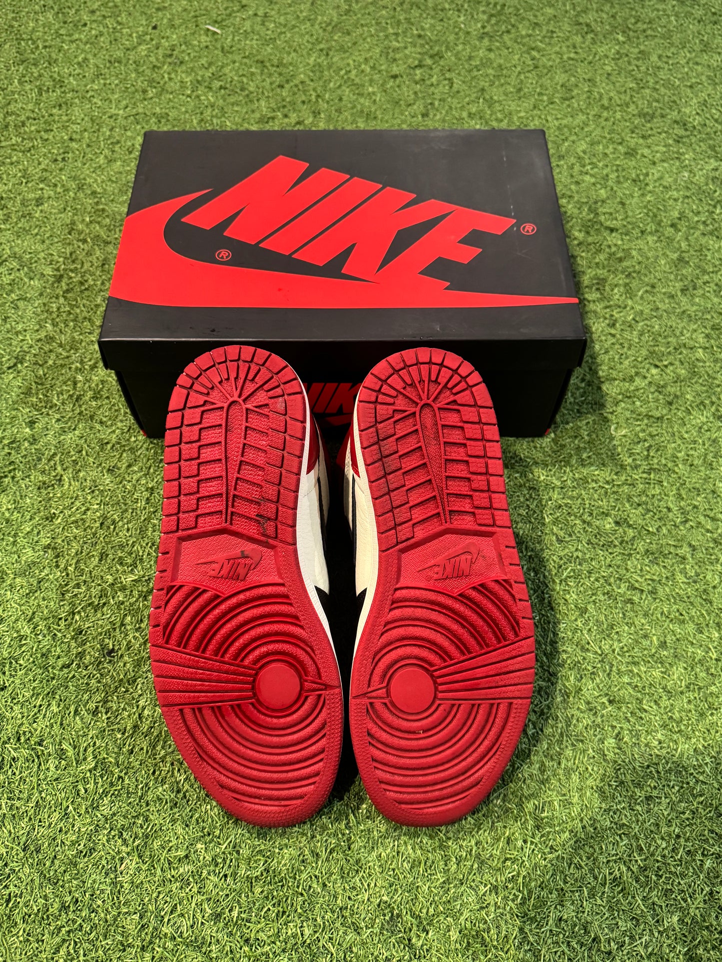Jordan 1 Bred Toe (8)