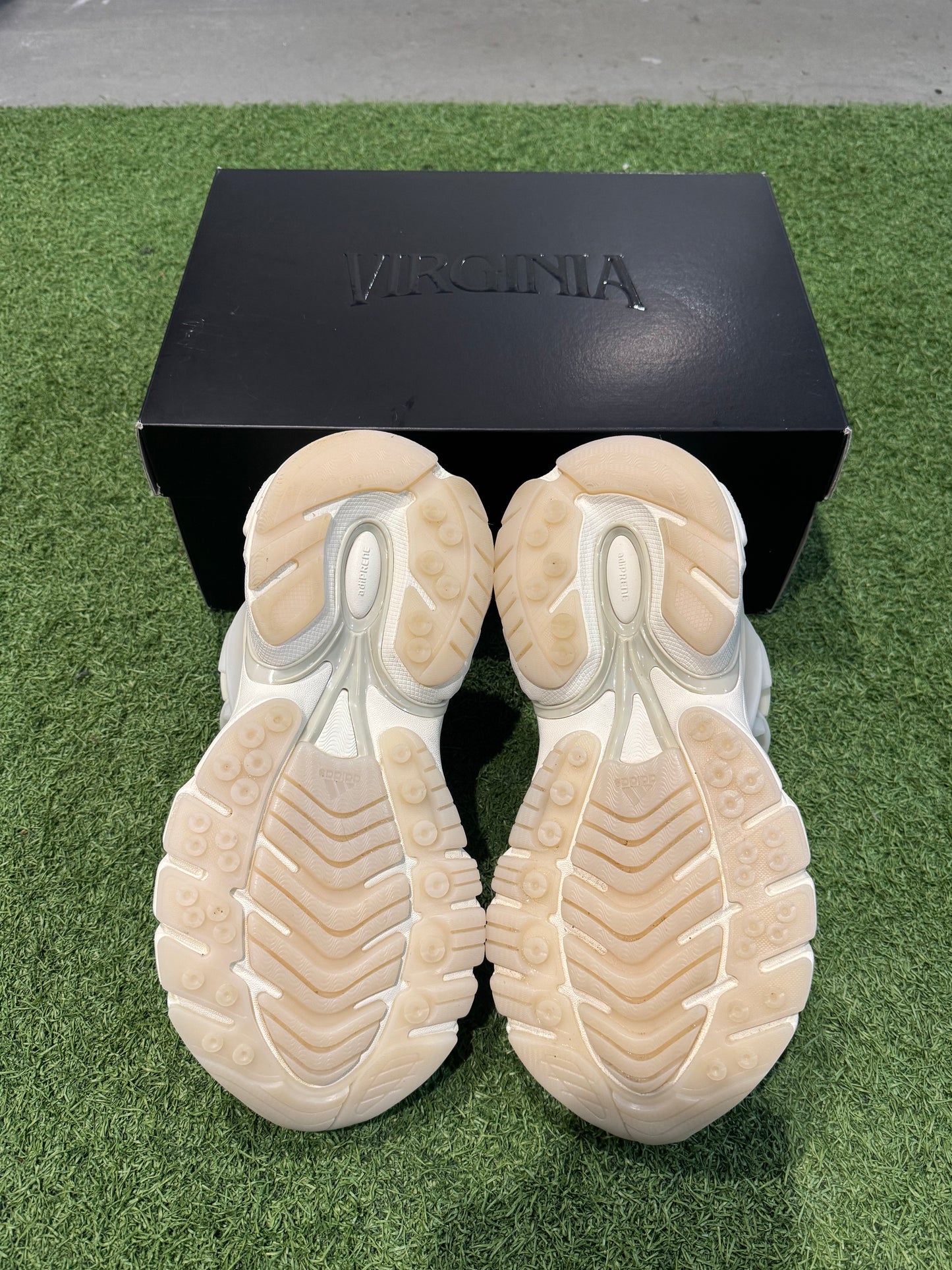 Adidas Adistar Jellyfish Pharrell Williams White (10)