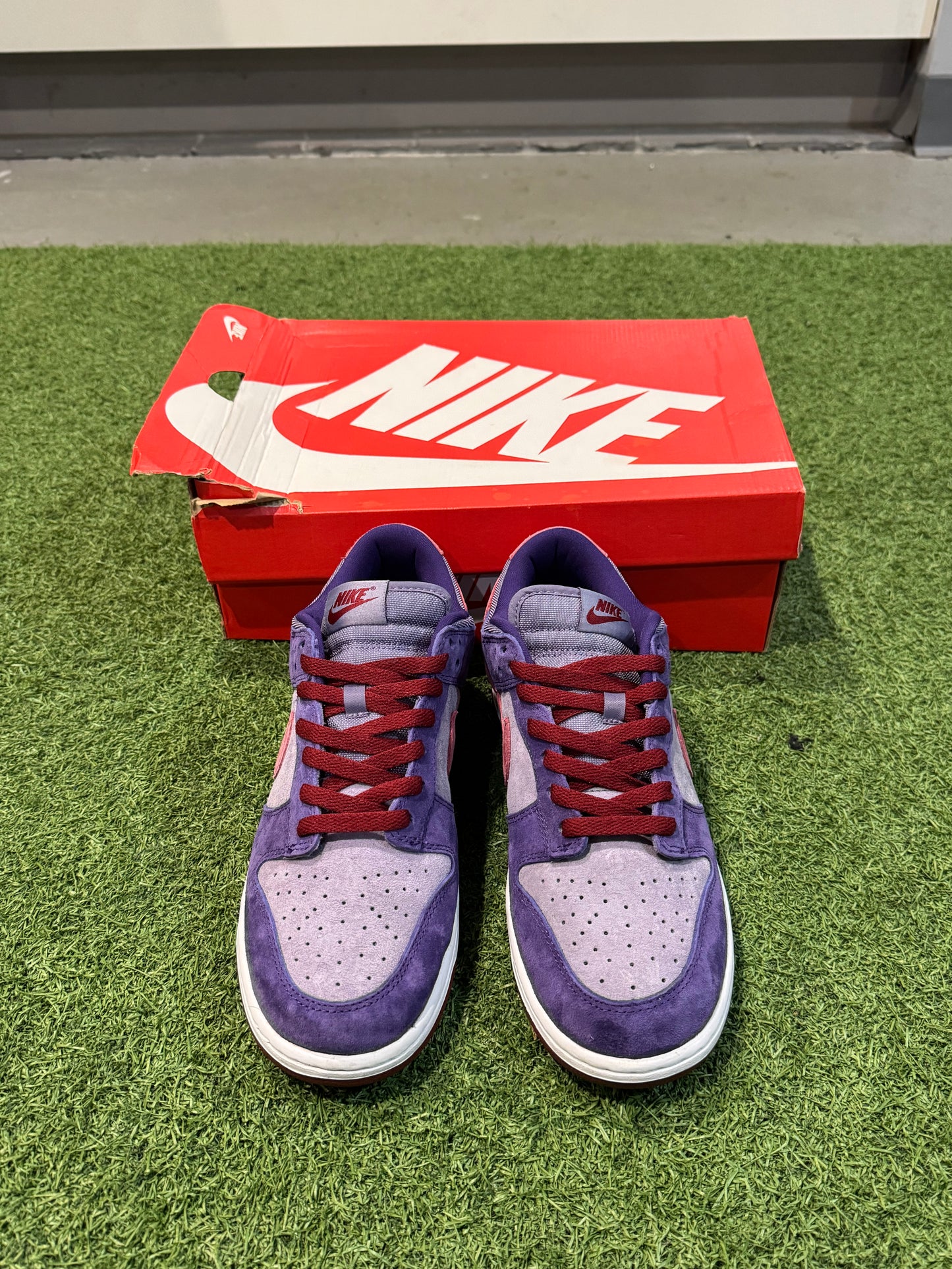 Dunk Low Plum (9)