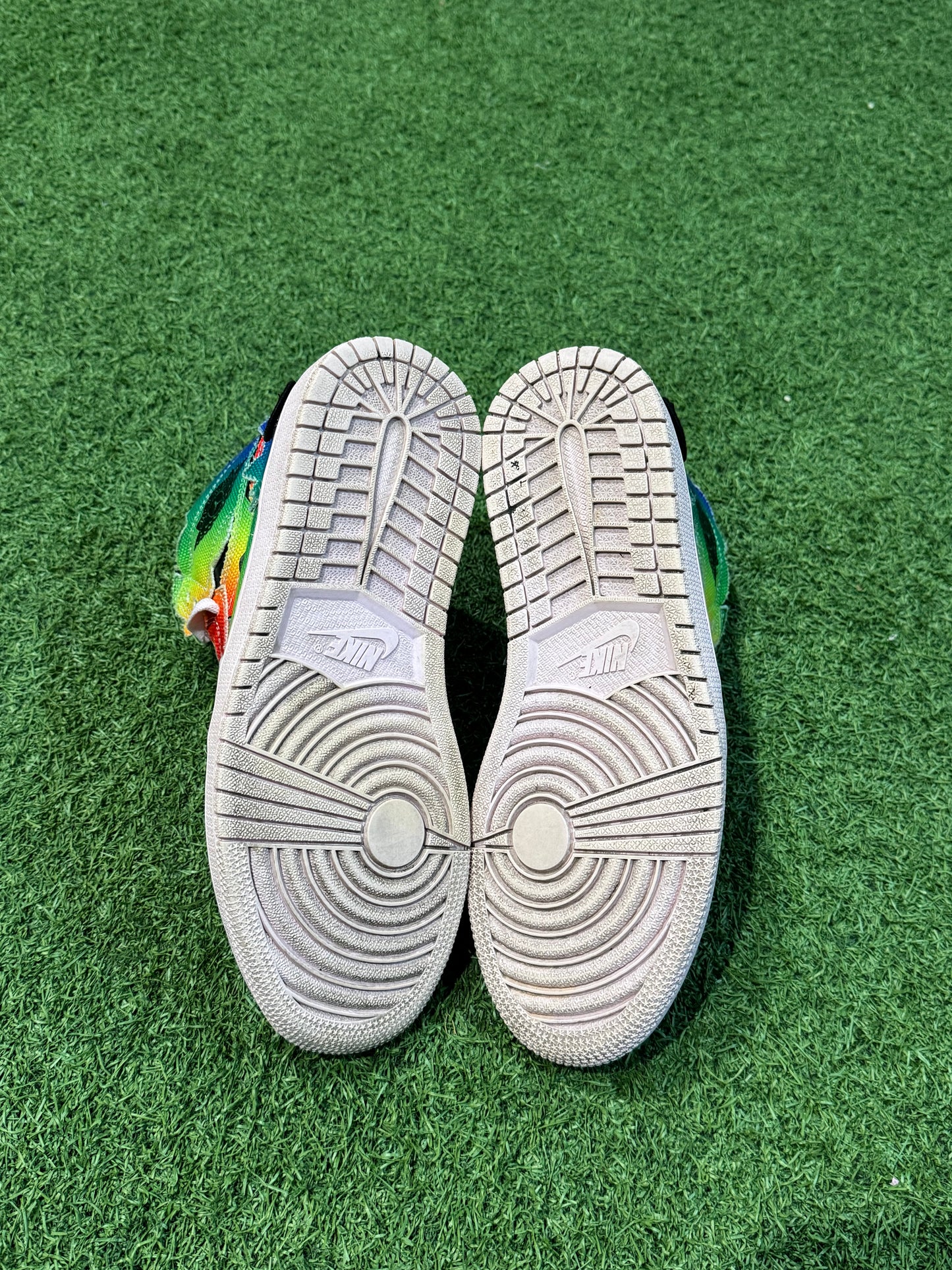 Jordan 1 J Balvin (7.5)