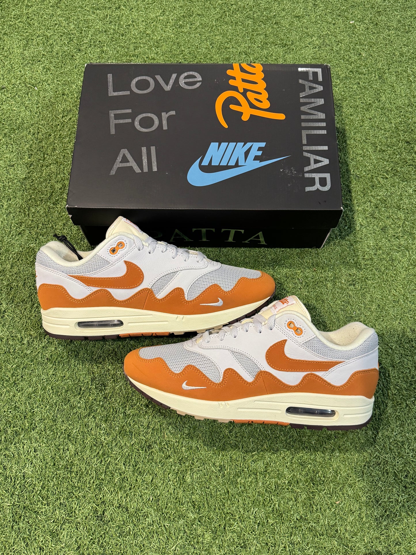 Air Max 1 Patta Waves Monarch (11)