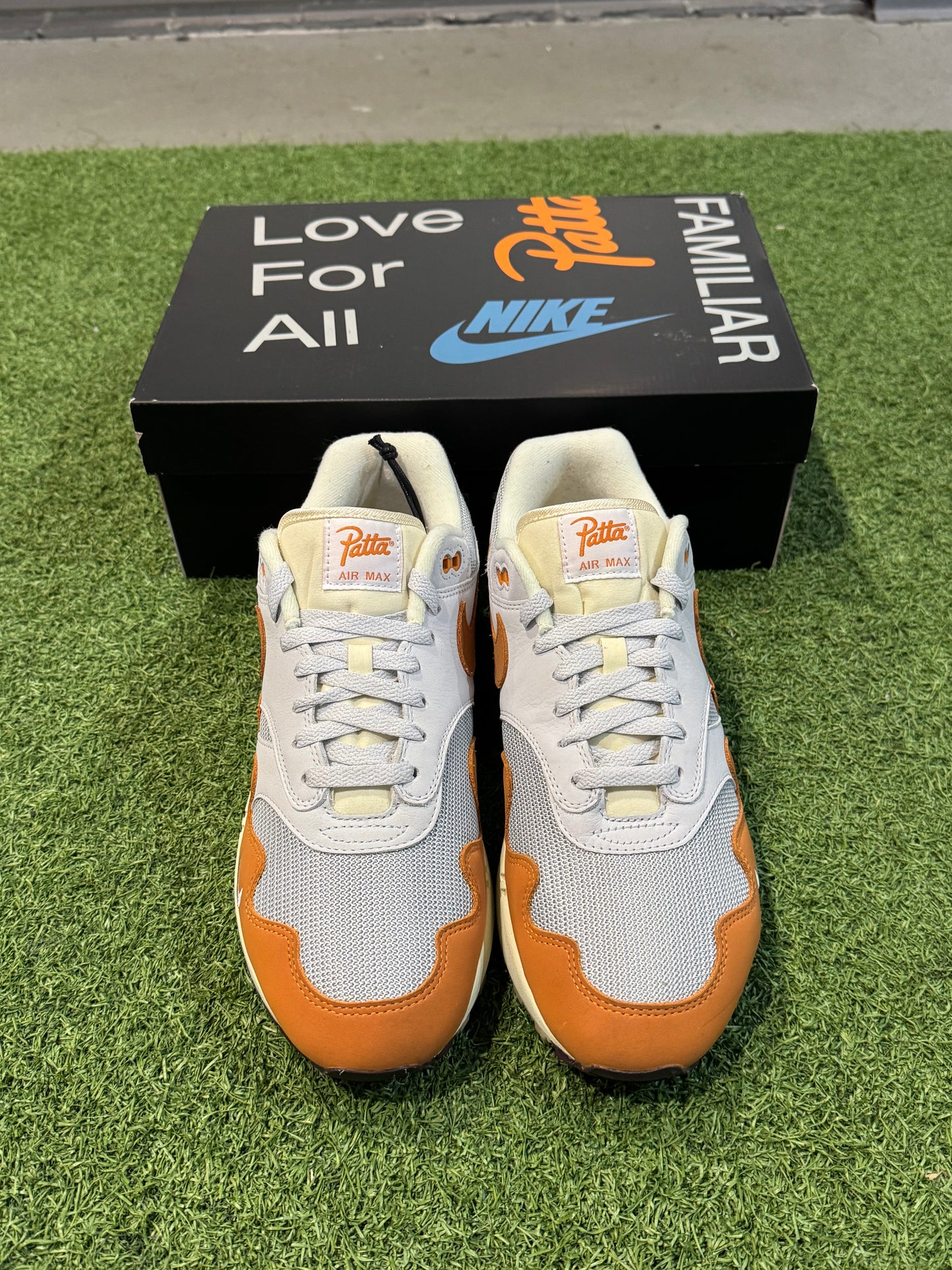 Air Max 1 Patta Waves Monarch (11)