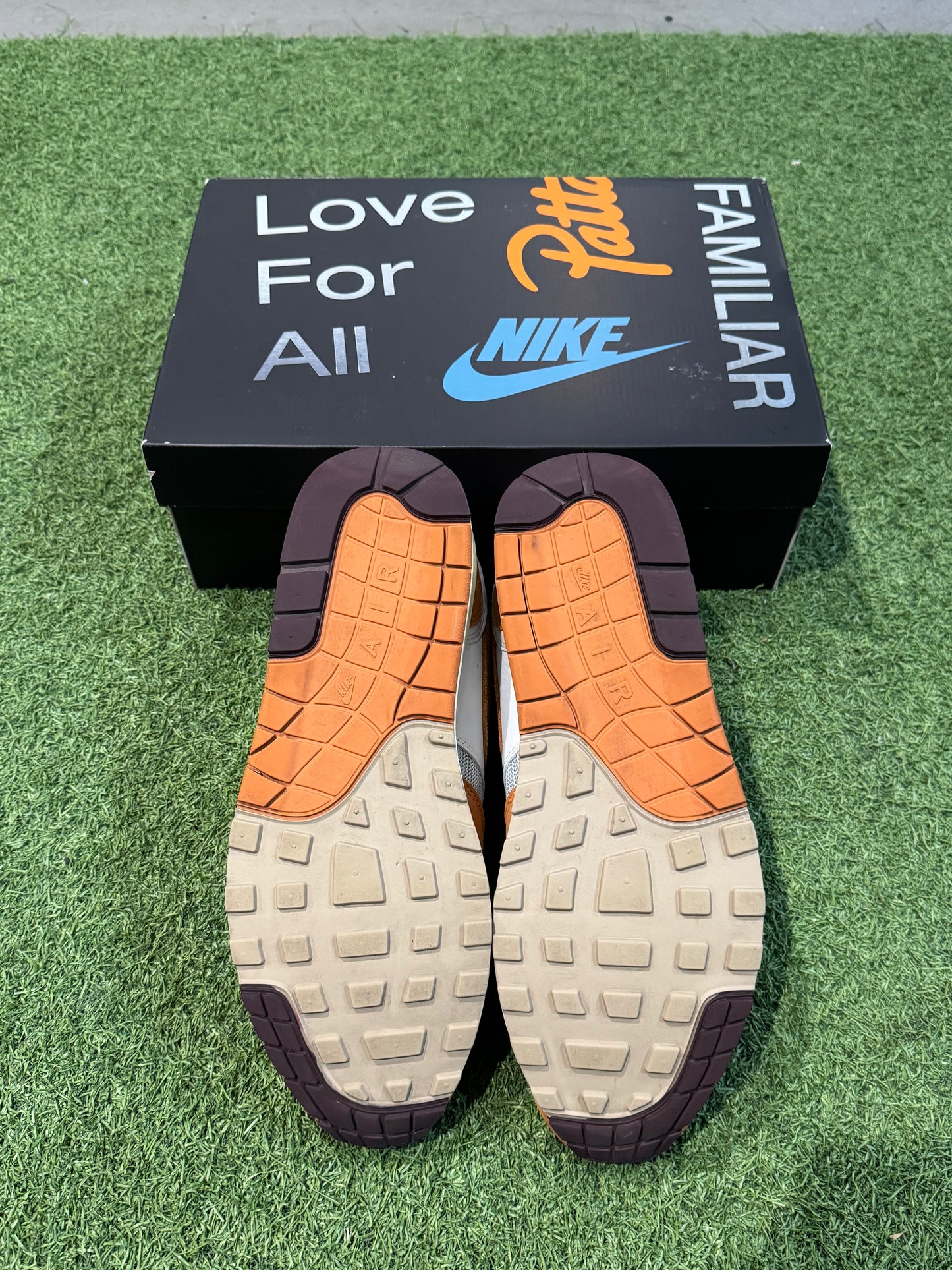 Air Max 1 Patta Waves Monarch (11)