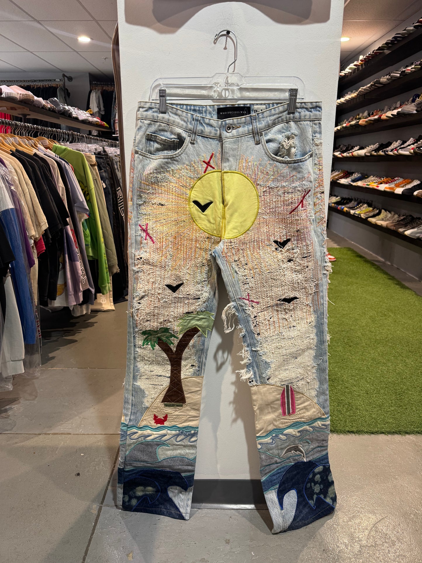 Who Decides War x PaleUSA Jeans (32)