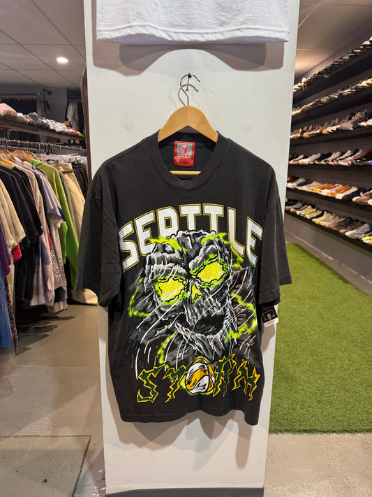 Warren Lotas Seattle “Eye Of The Storm” Tee