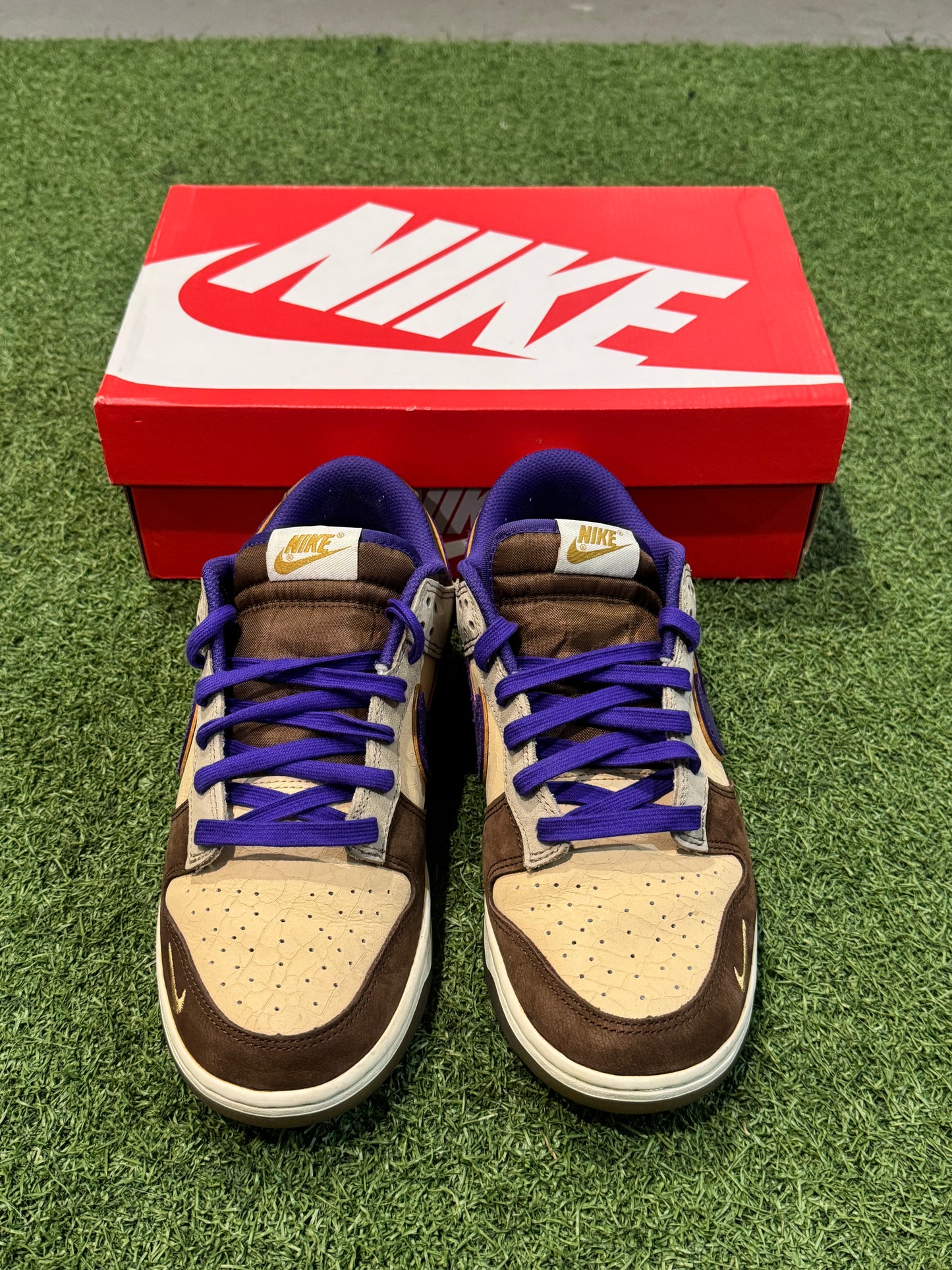 Dunk Low Setsubun (8.5)