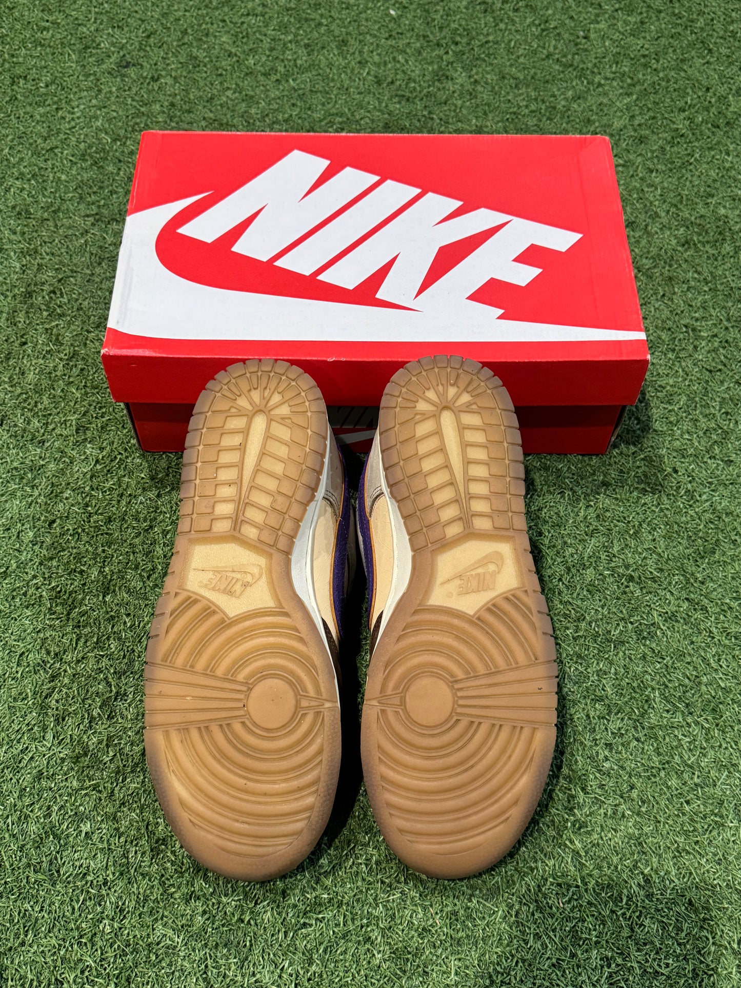 Dunk Low Setsubun (8.5)