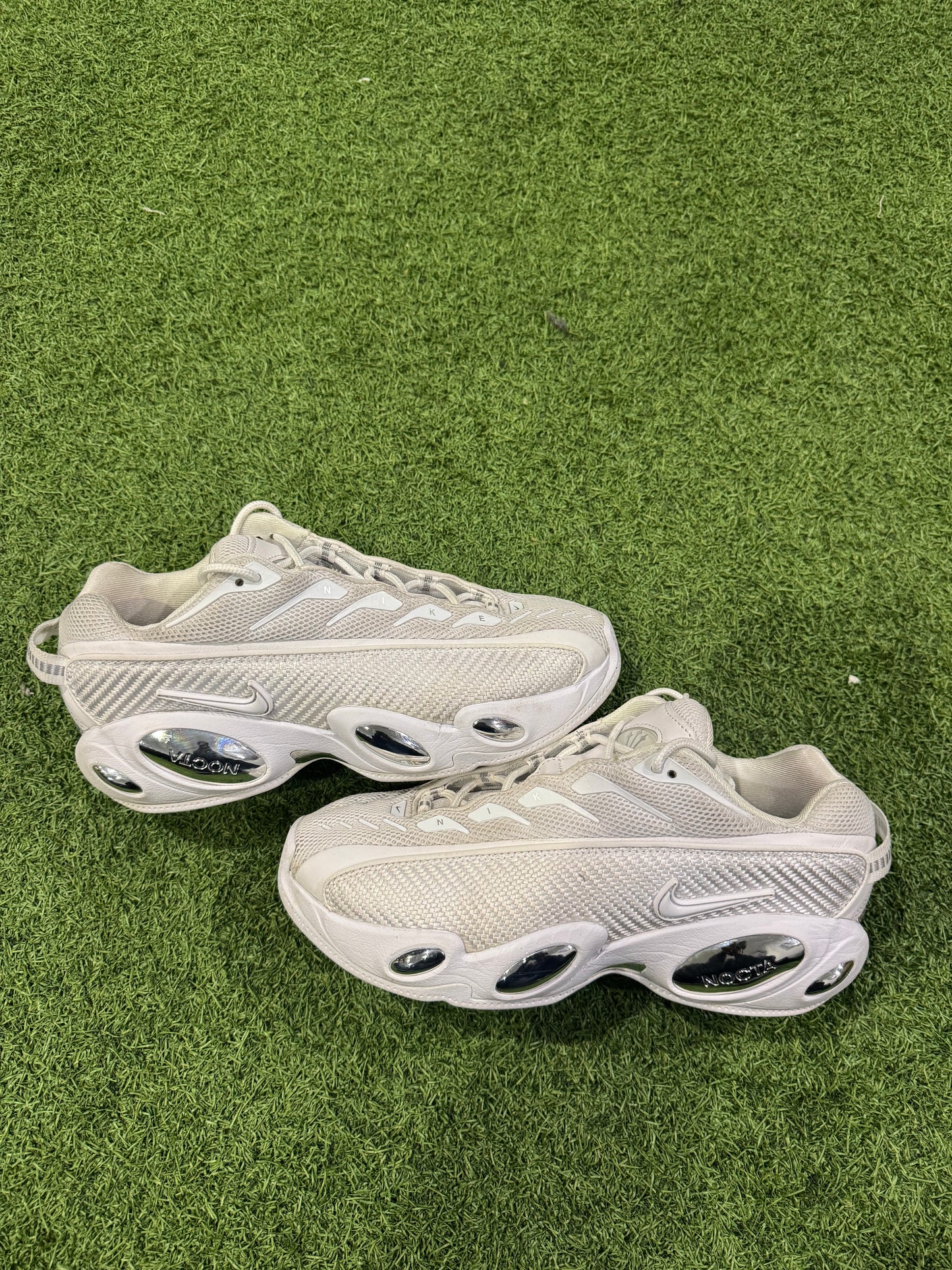Nike Nocta Glide White (8.5)