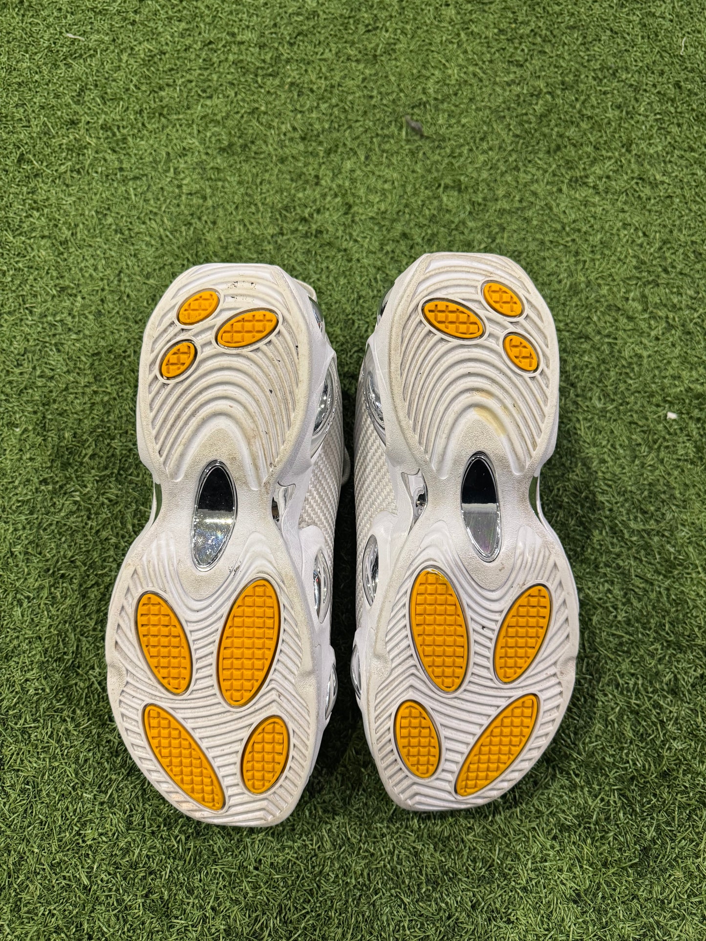 Nike Nocta Glide White (8.5)