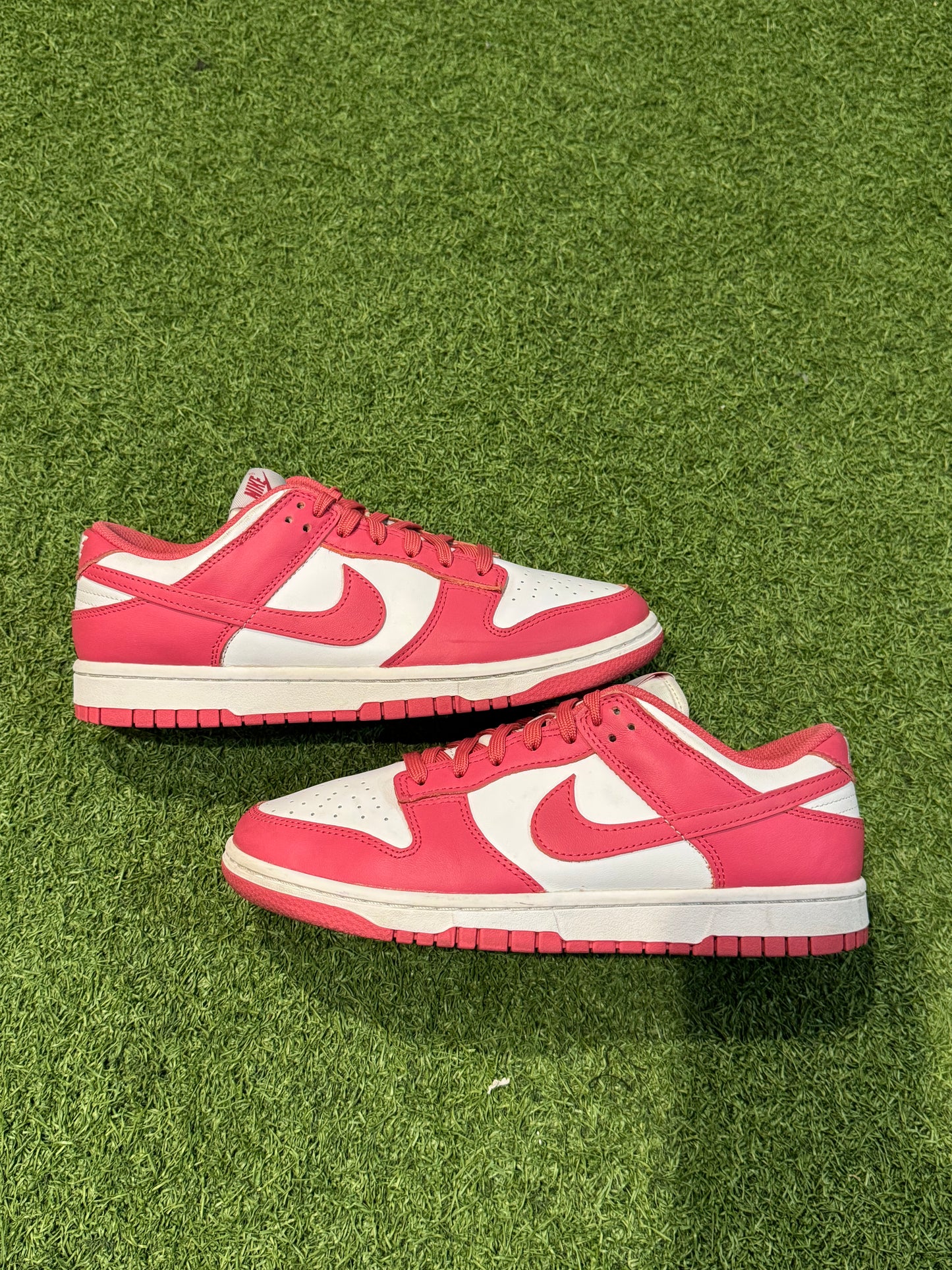 Dunk Low Archeo Pink (9W)
