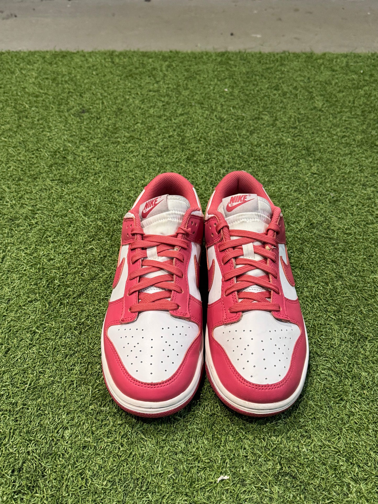 Dunk Low Archeo Pink (9W)