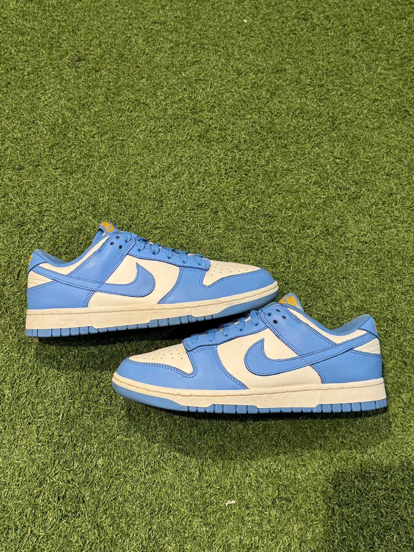 Dunk Low Coast (9W)