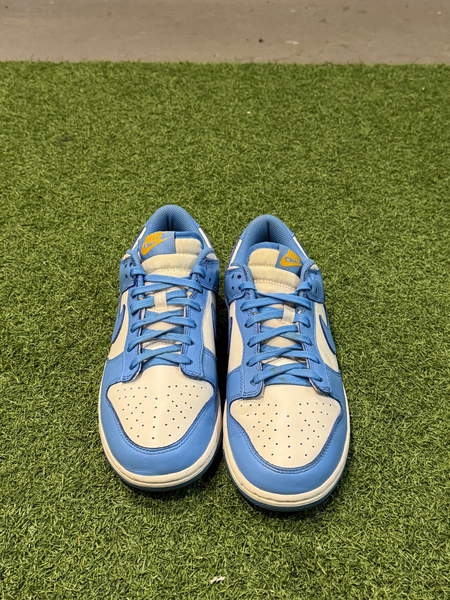 Dunk Low Coast (9W)