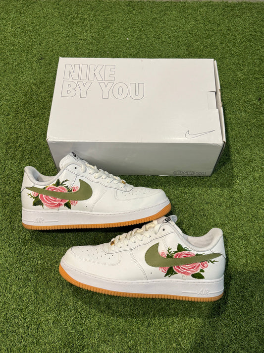 AF1 Nike By You ID (11.5)