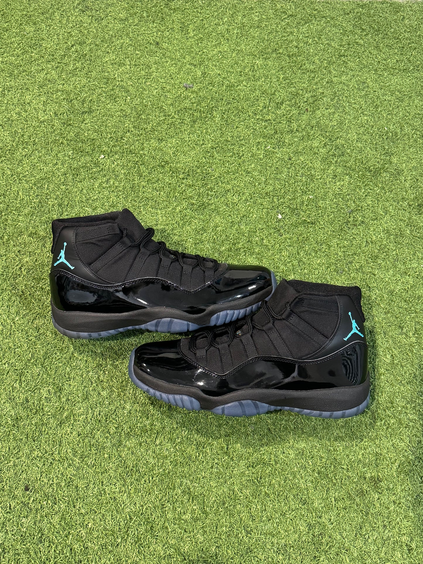 Jordan 11 Gamma Blue (12)