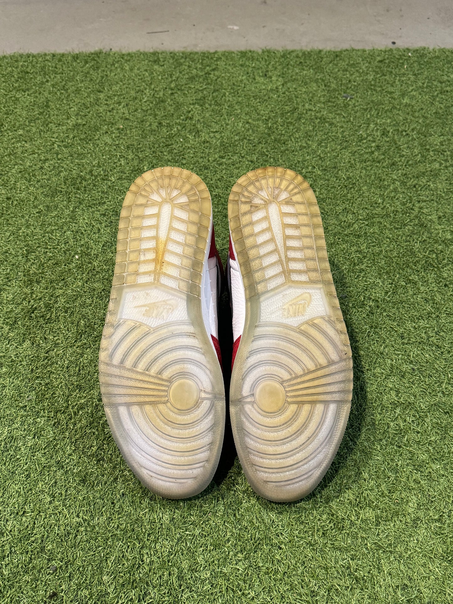Jordan 1 Spider Man Orgin Story (12)