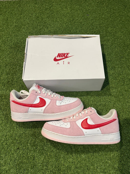 AF1 Valentines Day Love Letter (11.5)