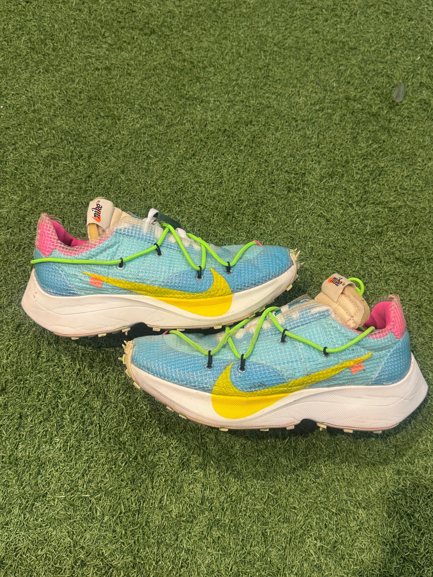 Nike Vapor Street Off-White Vaporized Blue (9W)