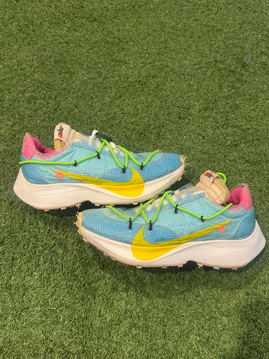 Nike Vapor Street Off-White Vaporized Blue (9W)