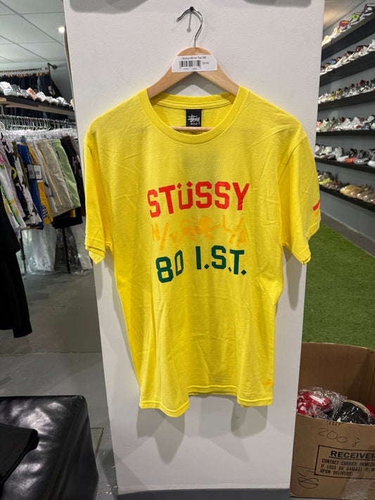 Stussy 80 Ist Tee
