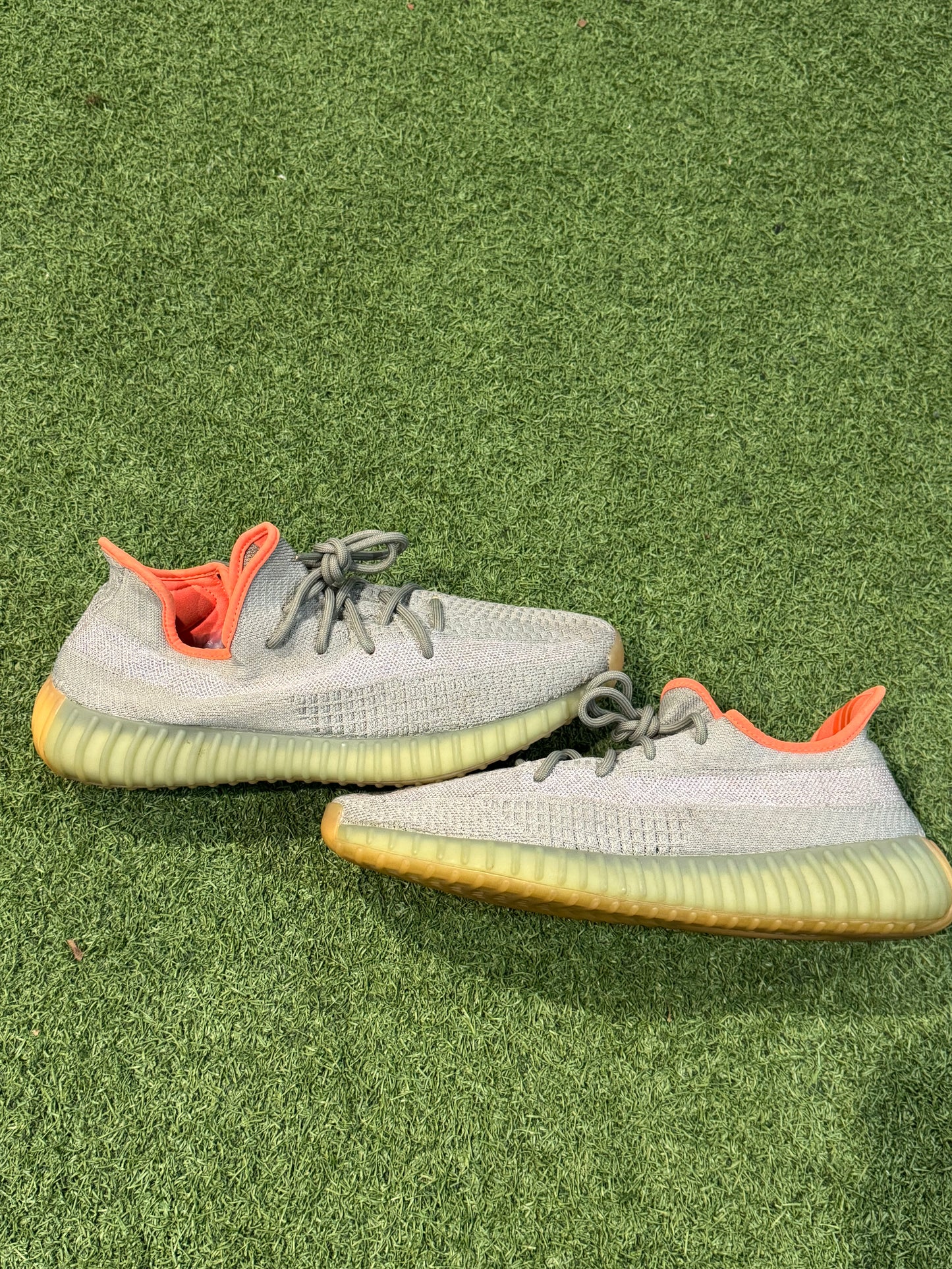 Yeezy 350 Desert Sage (11.5)