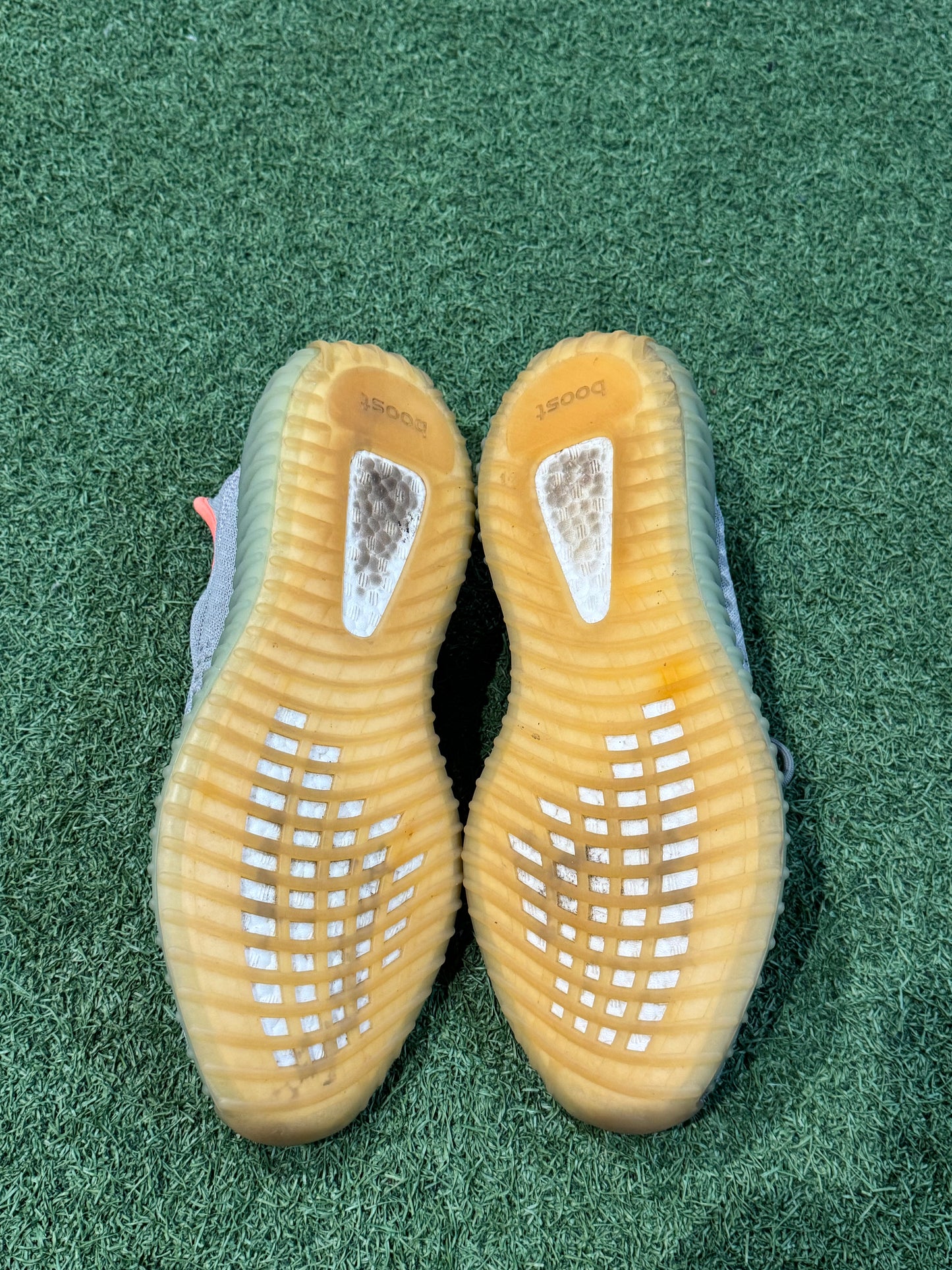 Yeezy 350 Desert Sage (11.5)