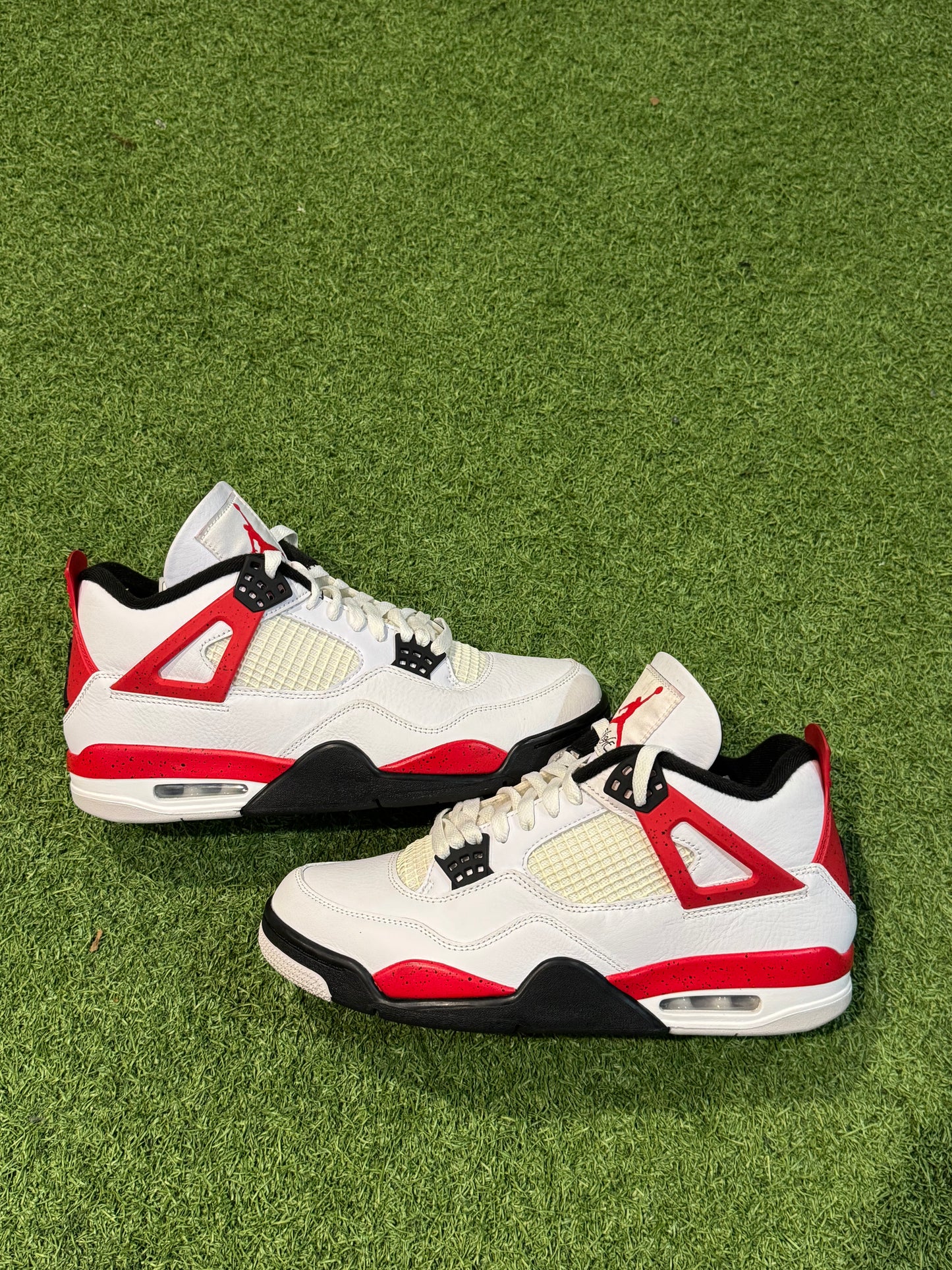 Jordan 4 Red Cement (10)