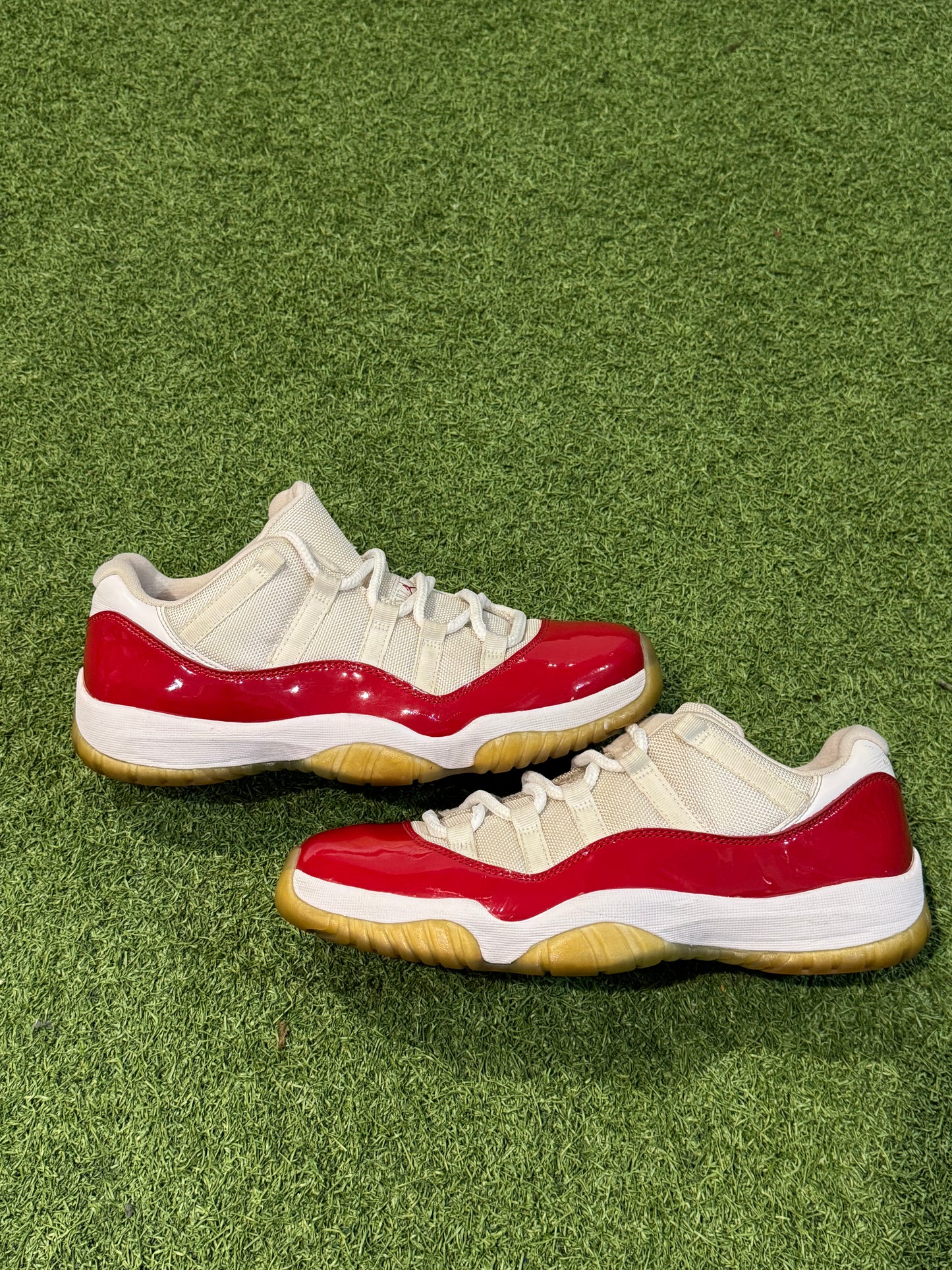 Jordan 11 Cherry 2016 (9.5)