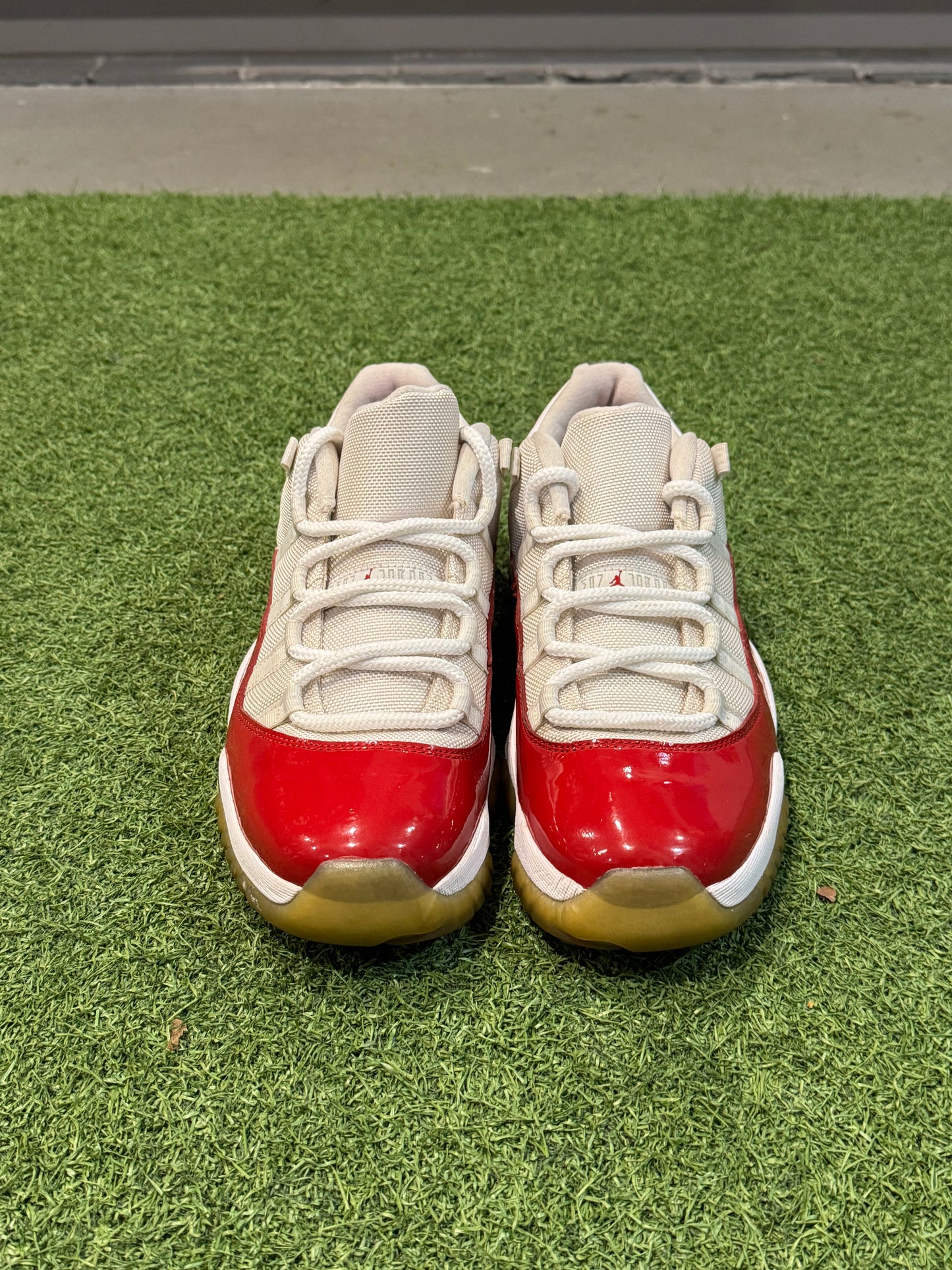 Jordan 11 Cherry 2016 (9.5)