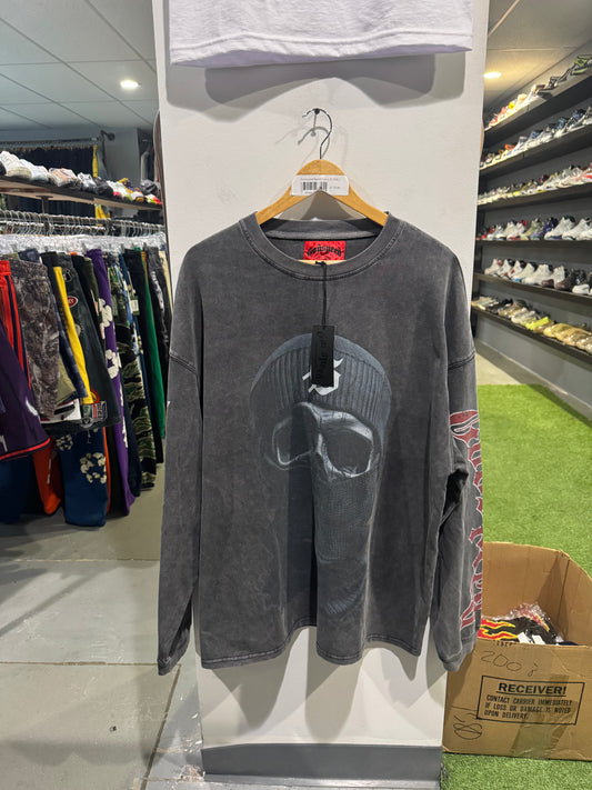 Godspeed Balaclava L/S