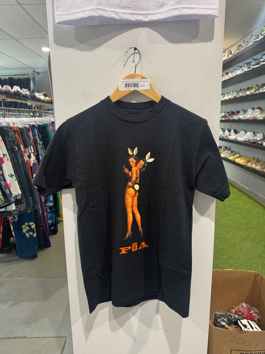 Travis Scott Playboy ComplexCon Tee