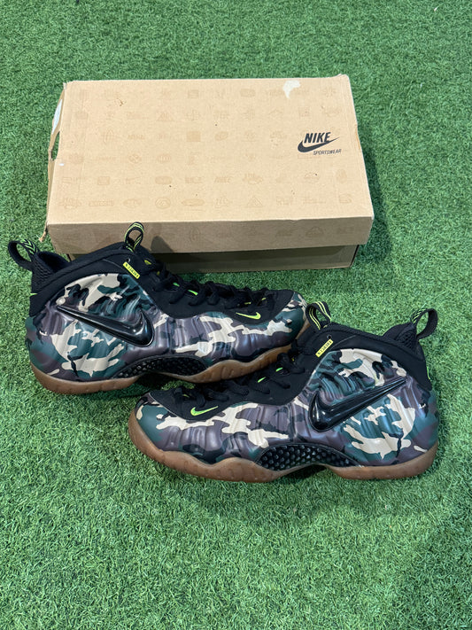 Nike Air Foamposite Pro Army Camo (9)